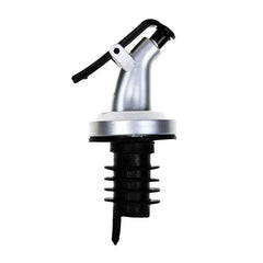 Wine Pourer With Cap Aerator Stopper Spout Soy Sauce Vinegar Stopper