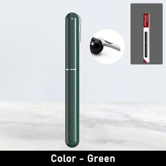 Stainless Steel Wine Opener with Foil Cutter