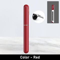 Stainless Steel Wine Opener with Foil Cutter