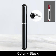 Stainless Steel Wine Opener with Foil Cutter