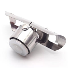 Stainless Steel Wine Stopper Keep Wine Fresh
