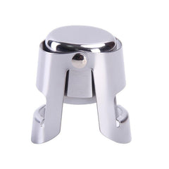 Stainless Steel Wine Stopper Keep Wine Fresh