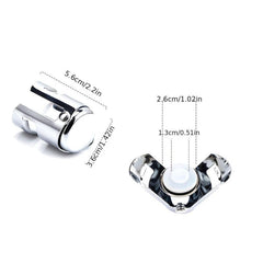 Stainless Steel Wine Stopper Keep Wine Fresh