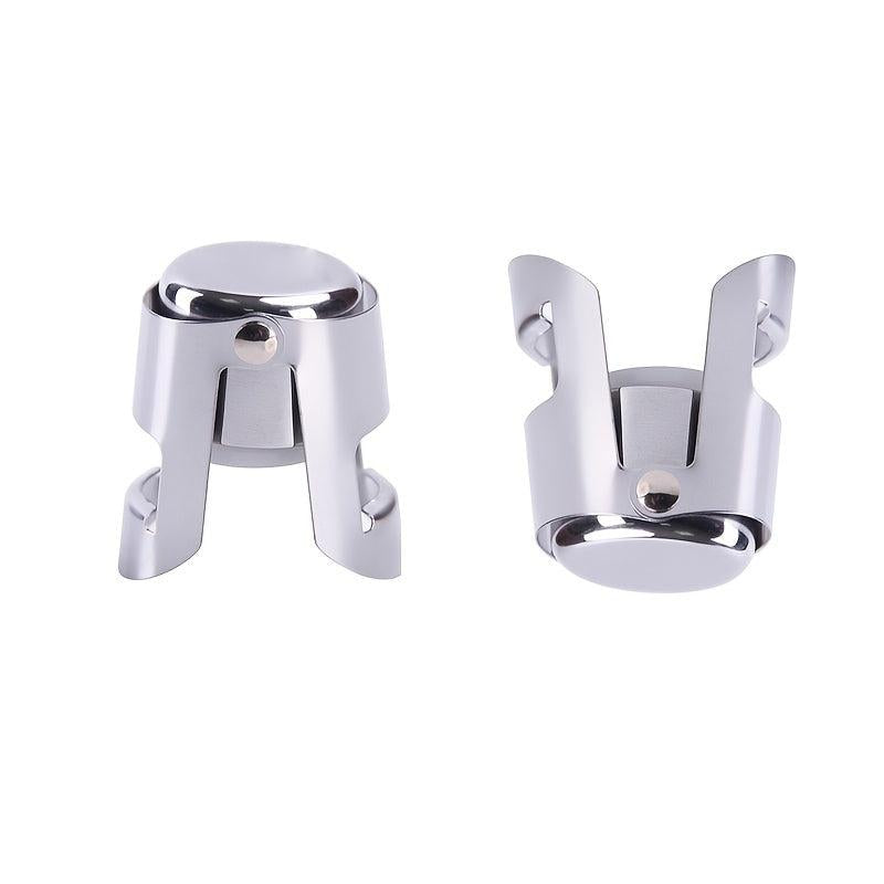 Stainless Steel Wine Stopper Keep Wine Fresh