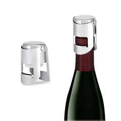 Stainless Steel Wine Stopper Keep Wine Fresh
