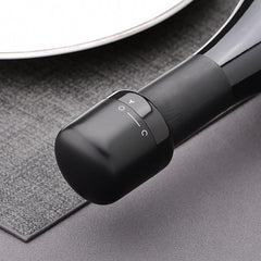 Mini Reusable Red Wine Stopper