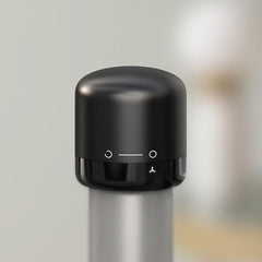 Mini Reusable Red Wine Stopper