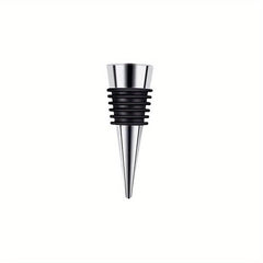 Stainless Steel Wine Stopper Bottle Stopper Wine Saver Reusable Cork