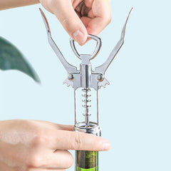 1pc Wine Corkscrew Pack