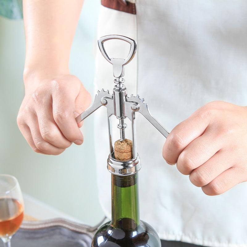 1pc Wine Corkscrew Pack