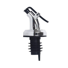 Leakproof Pourer Spout for Olive Vinegar Salad Wine