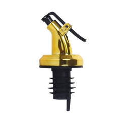 Leakproof Pourer Spout for Olive Vinegar Salad Wine