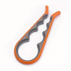 4 in 1 Jar & Can Opener Manual Twist Cap Bottle Kitchen Gadgets
