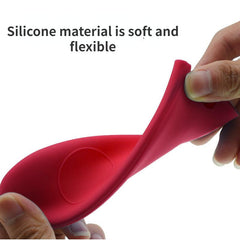 Silicone Hot Handle Holder for Cast Iron Skillets Pans - Cookware Accessories