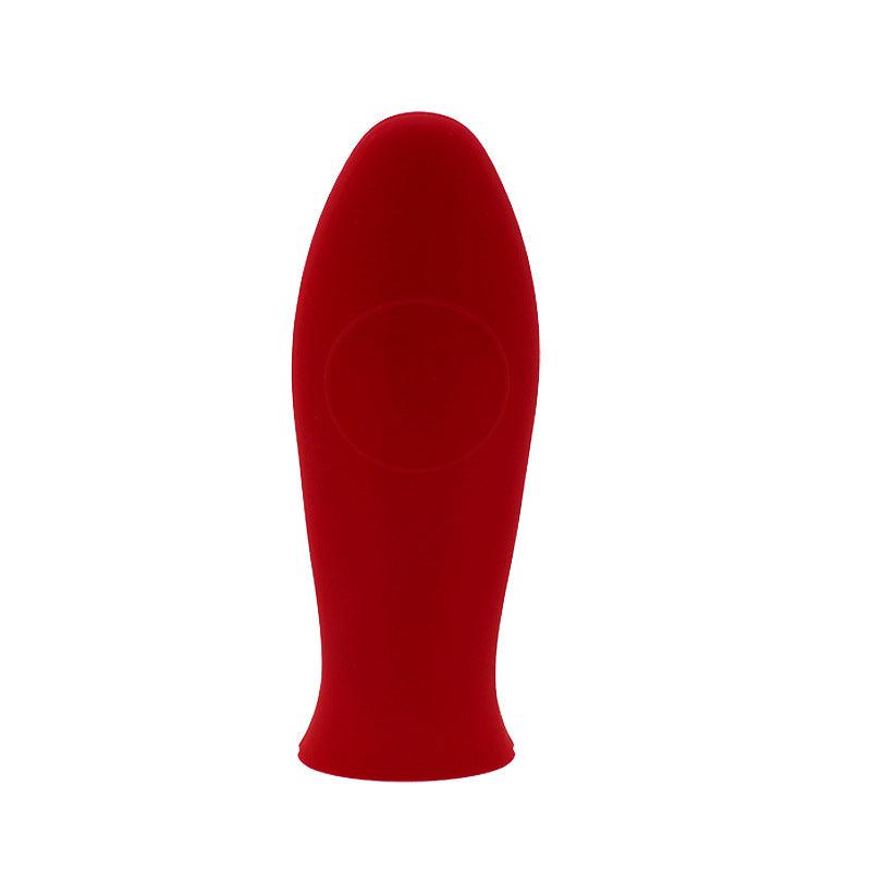 Silicone Hot Handle Holder for Cast Iron Skillets Pans - Cookware Accessories