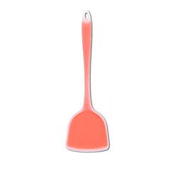 Silicone Spatula for Easy Cooking and Pizza Making