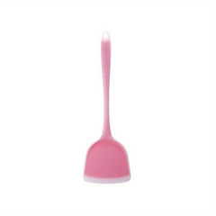 Silicone Spatula for Easy Cooking and Pizza Making