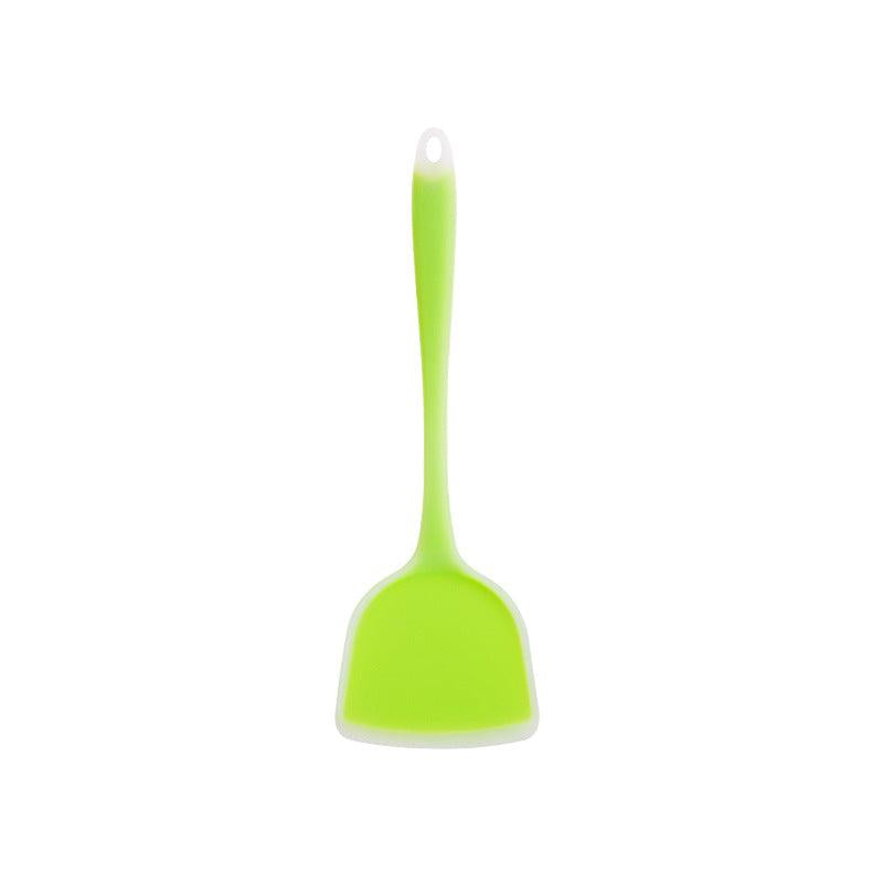 Silicone Spatula for Easy Cooking and Pizza Making