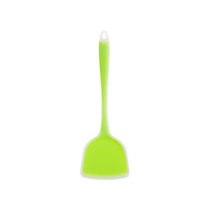 Silicone Spatula for Easy Cooking and Pizza Making