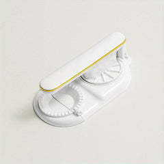2 in 1 Dumpling Skin Maker - DIY Dumpling Press Molds