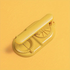 2 in 1 Dumpling Skin Maker - DIY Dumpling Press Molds