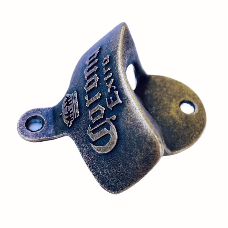 Palm Tree Bottle Opener Wall Decor Barware Tool