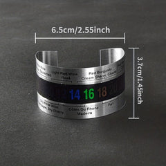 Red Wine Thermometer Wine Temperature Detection