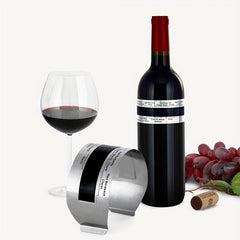 Red Wine Thermometer Wine Temperature Detection