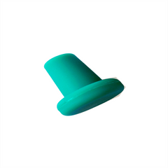 Silicone Wine Bottle Cork T-Shaped Cork Plug Reusable Wine Stopper