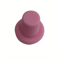 Silicone Wine Bottle Cork T-Shaped Cork Plug Reusable Wine Stopper