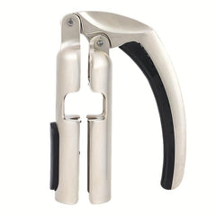 Metal Corkscrew Champagne Bottle Opener Cork Puller Bar Jar Corkscrew