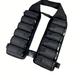 Beer Bandolier Holder Drink Vest Beer Holster 12 Can Soda Belt Holster