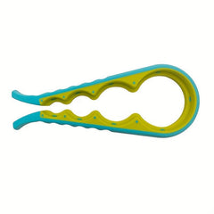 Palm Tree Bottle Opener 4-in-1 Can Opener for Bar and Home