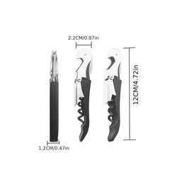 Multifunctional Wine Opener for Bar or Household Barware Tool