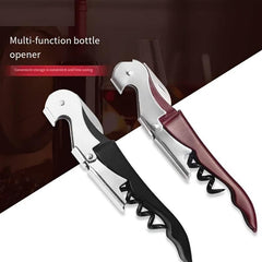 Multifunctional Wine Opener for Bar or Household Barware Tool
