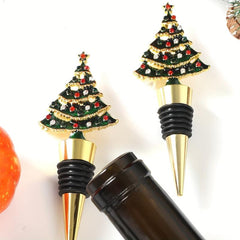 Palm Tree Shape Bottle Opener for Bar or Home, Wedding Party Favor Gift
