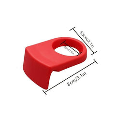3pcs Cocktail Cup Buckle Wine Bottle Decorative Cup Buckle