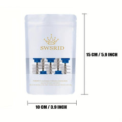 5pcs Beer Faucet Tap Cleaning Plugs & Brush Set for Bar Restaurant