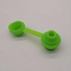 1pc Silicone Wine Stopper Beverage Bottle Stopper Preservation