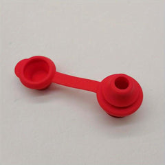 1pc Silicone Wine Stopper Beverage Bottle Stopper Preservation