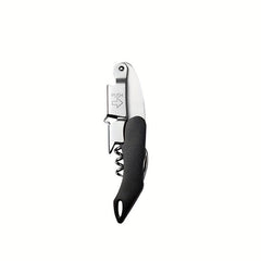 Professional Waiters Corkscrew Wine Opener Leather Case