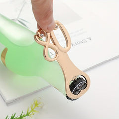 80th Birthday Beer Opener Number 80 Bottle Opener for Bar Celebrations