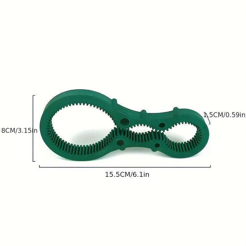 3 in 1 Silicone Jar Opener Anti-slip Bottle Lid Opener