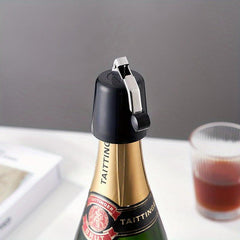 1pc Sealed Wine Bottle Stopper Barware Tool Wedding Party Favor Gift