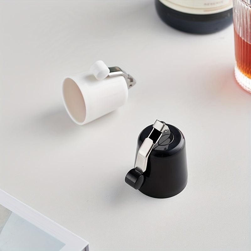 1pc Sealed Wine Bottle Stopper Barware Tool Wedding Party Favor Gift