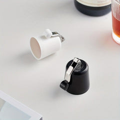 1pc Sealed Wine Bottle Stopper Barware Tool Wedding Party Favor Gift