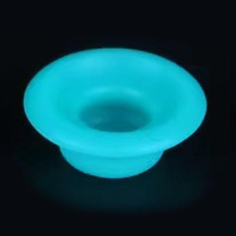 70pcs Silicone Rubber Gaskets for Swing Flip Bottle Leak-proof Seal