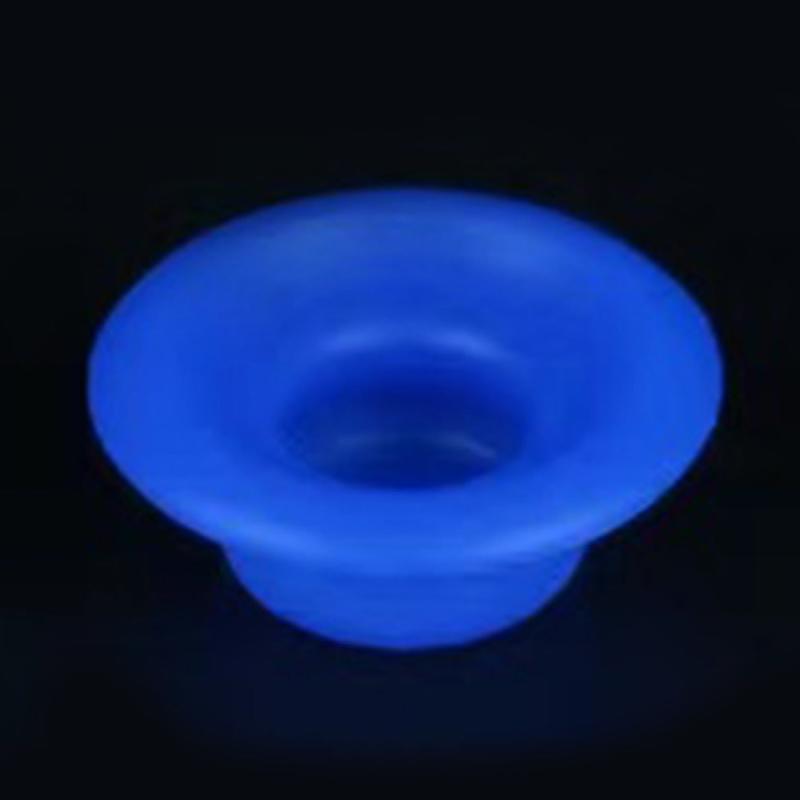 70pcs Silicone Rubber Gaskets for Swing Flip Bottle Leak-proof Seal