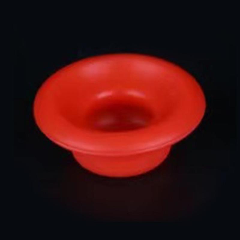 70pcs Silicone Rubber Gaskets for Swing Flip Bottle Leak-proof Seal