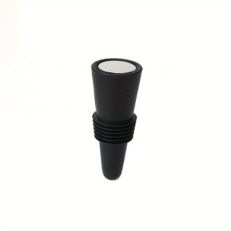 Silicone Wine Stopper Bottle Stopper Reusable Wine Cork